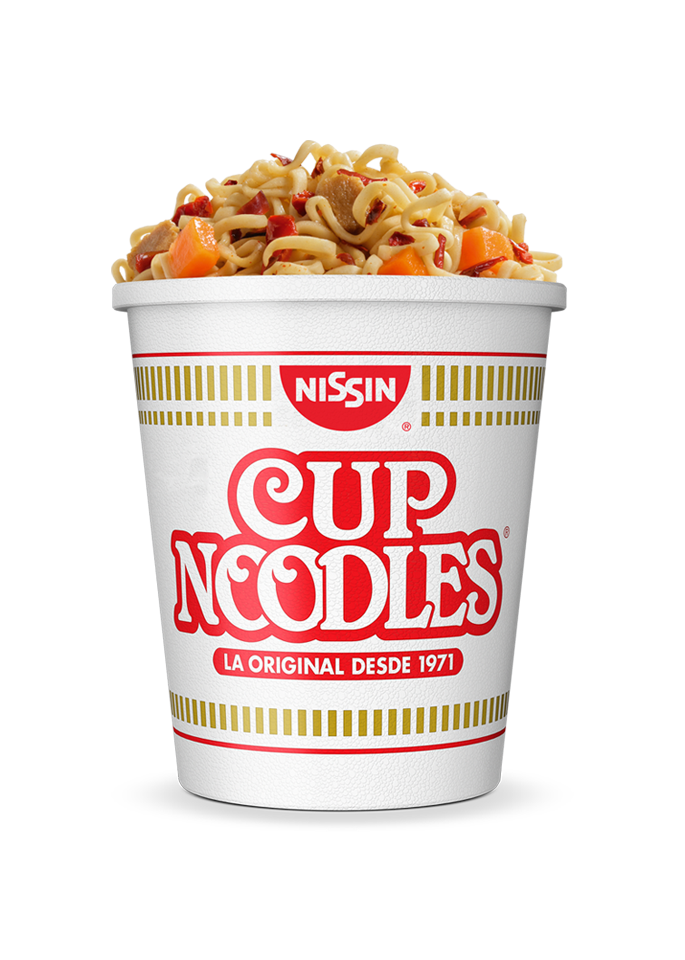 cup noodles®