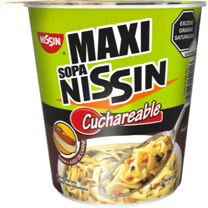 maxi sopa nissin