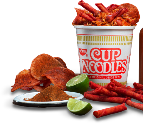 Cup Noodles