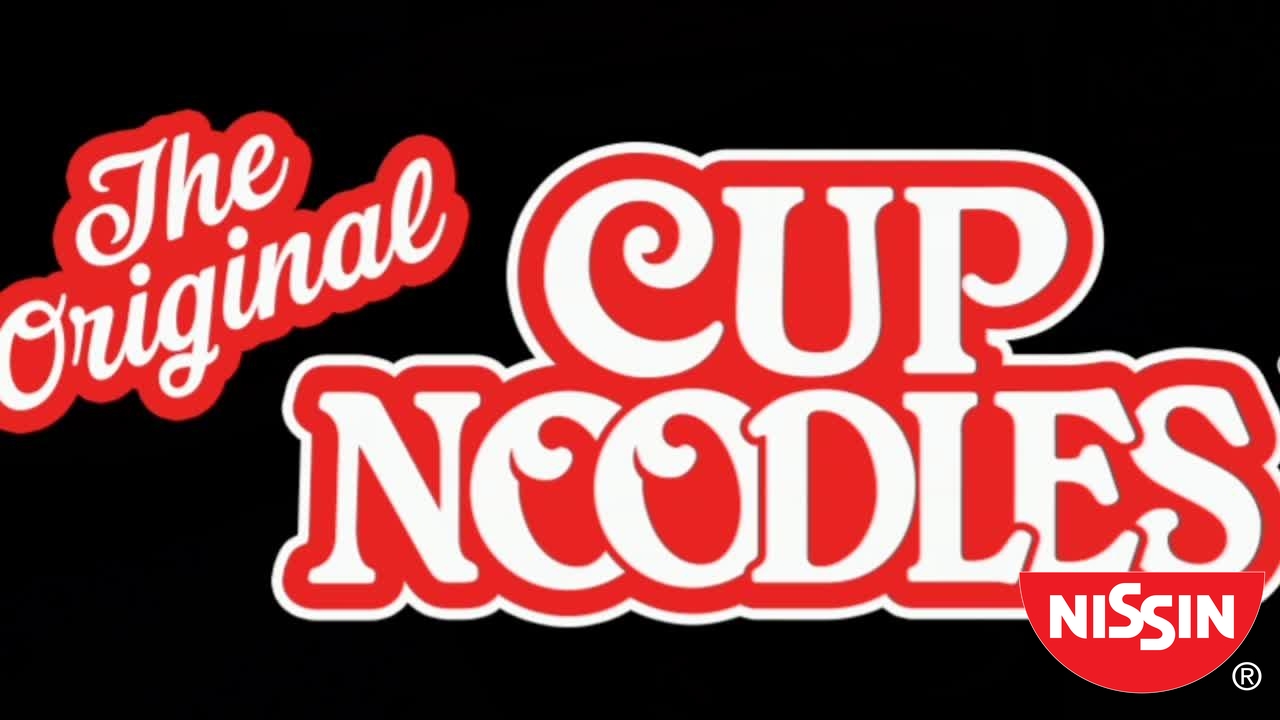 Poster - Nissin & Chill