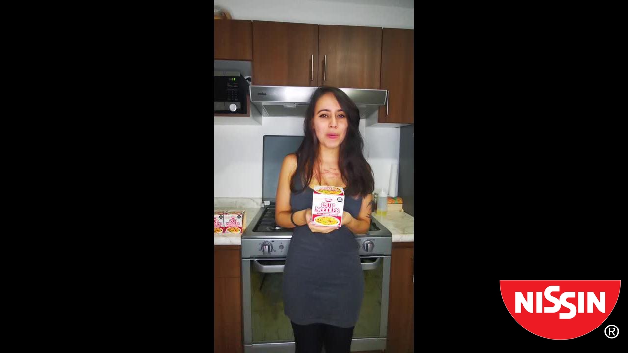 Poster - Taquechi Nissin