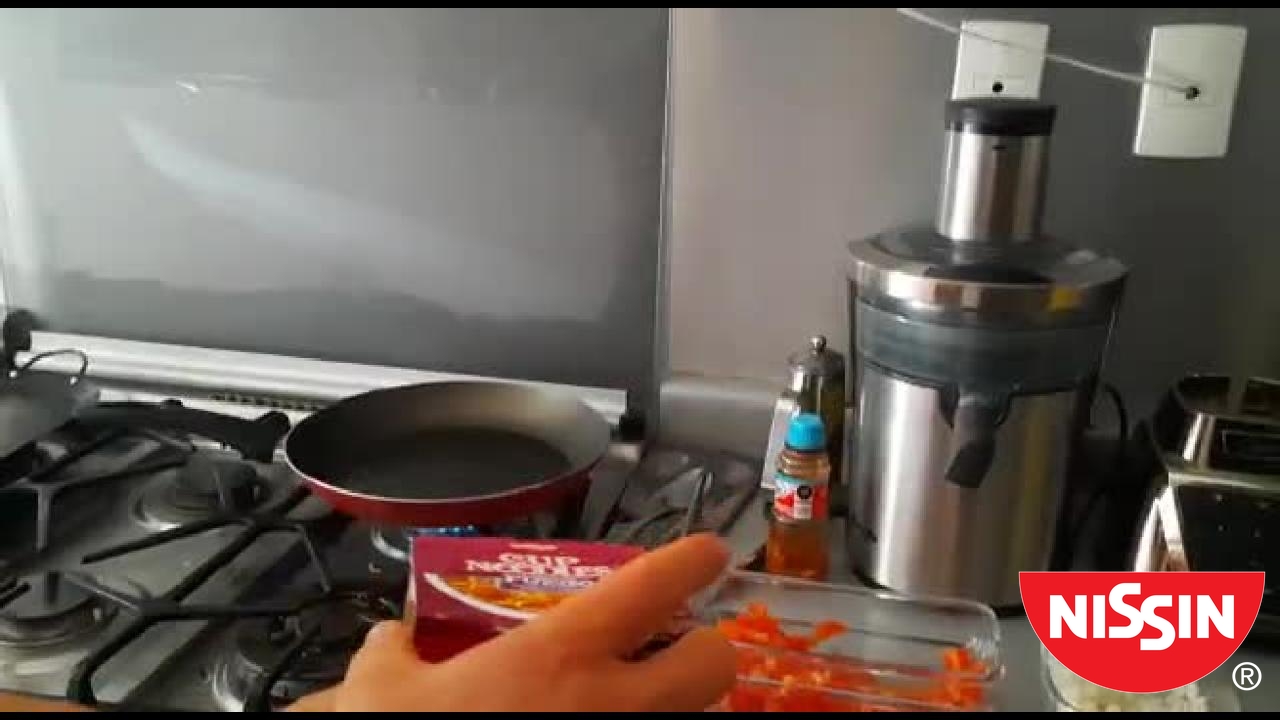 Poster - Camarón para la cruda